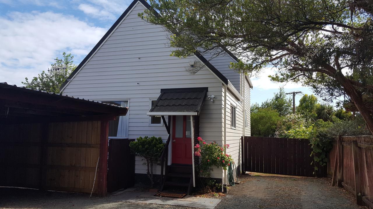 Seaside Tahuna 纳尔逊 外观 照片