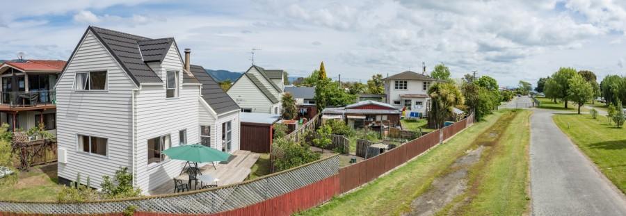 Seaside Tahuna 纳尔逊 外观 照片