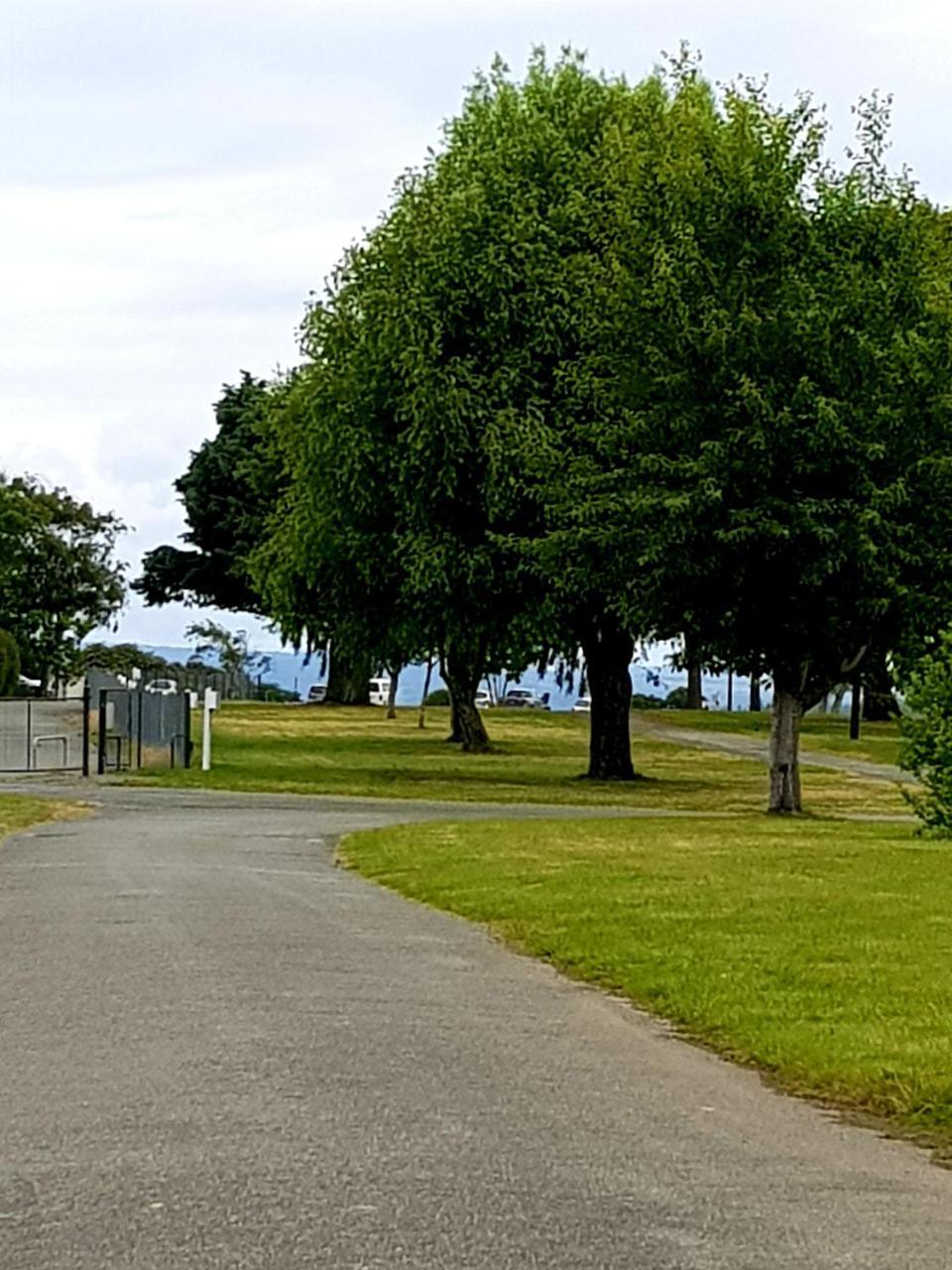 Seaside Tahuna 纳尔逊 外观 照片