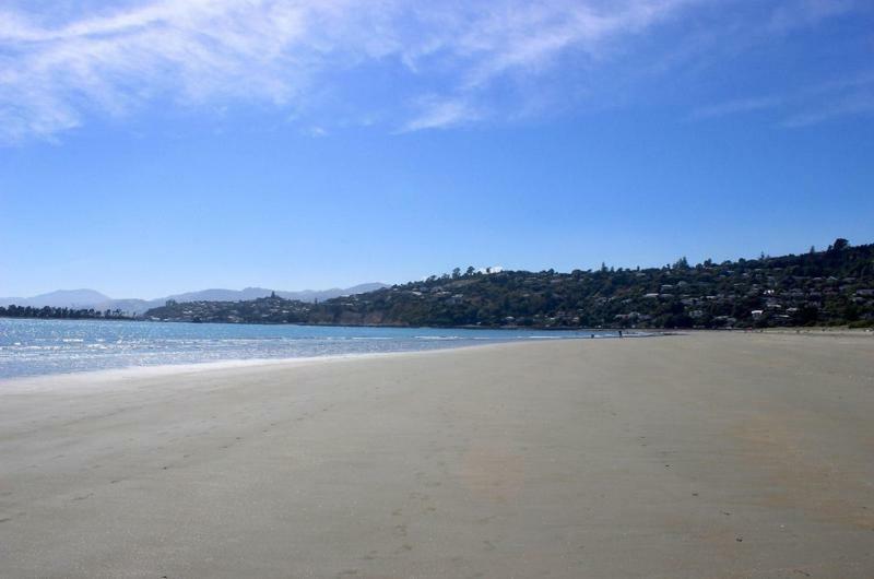 Seaside Tahuna 纳尔逊 外观 照片